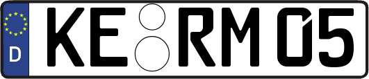 KE-RM05