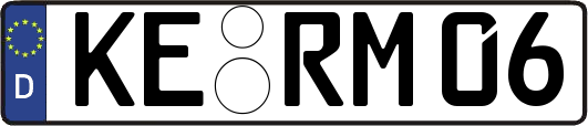 KE-RM06