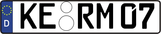 KE-RM07