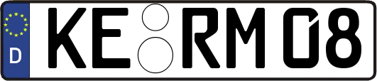 KE-RM08