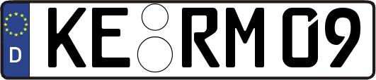 KE-RM09
