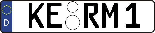 KE-RM1