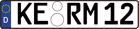 KE-RM12