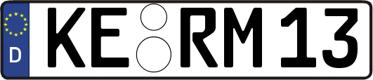 KE-RM13