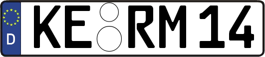 KE-RM14