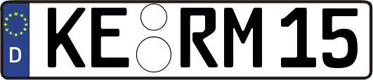 KE-RM15