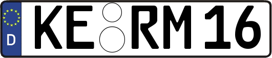 KE-RM16