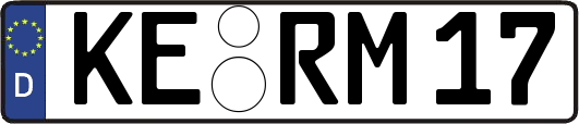 KE-RM17