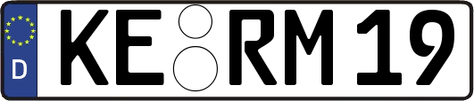 KE-RM19