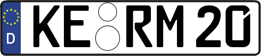 KE-RM20