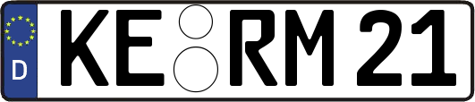 KE-RM21