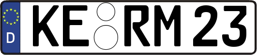 KE-RM23
