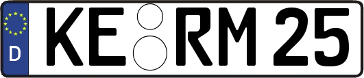 KE-RM25