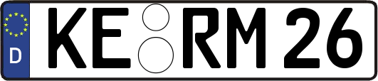 KE-RM26