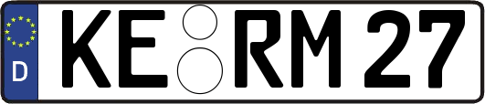 KE-RM27