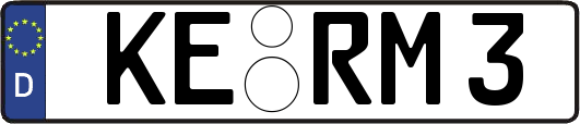 KE-RM3