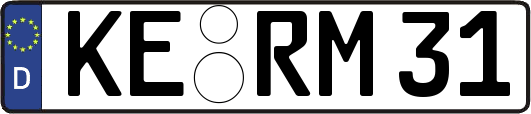 KE-RM31
