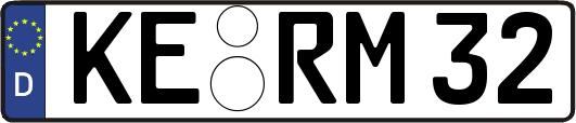 KE-RM32