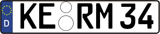 KE-RM34
