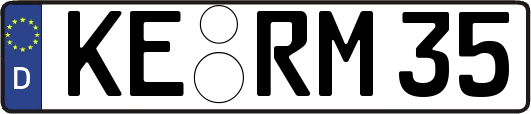 KE-RM35