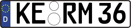 KE-RM36