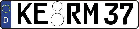 KE-RM37