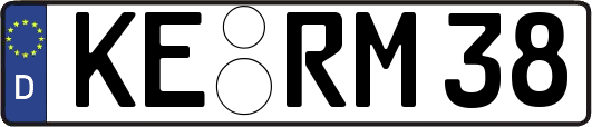 KE-RM38