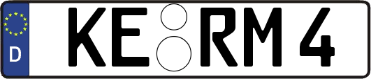 KE-RM4