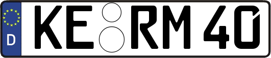 KE-RM40