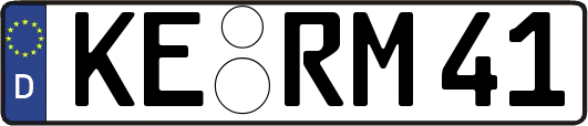 KE-RM41