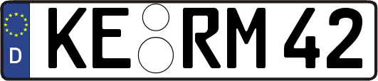 KE-RM42