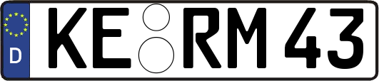 KE-RM43