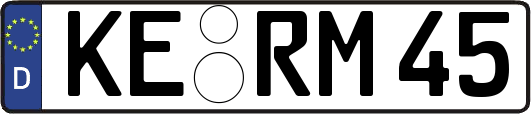 KE-RM45