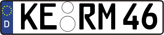 KE-RM46
