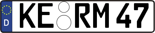 KE-RM47