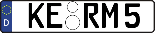 KE-RM5