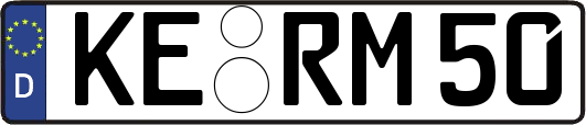 KE-RM50