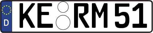 KE-RM51