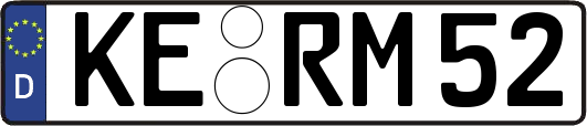 KE-RM52