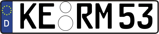KE-RM53