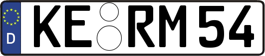 KE-RM54
