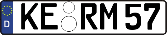 KE-RM57