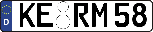 KE-RM58