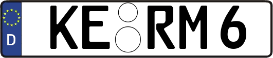 KE-RM6