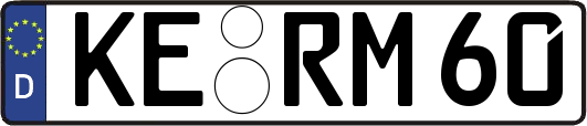 KE-RM60