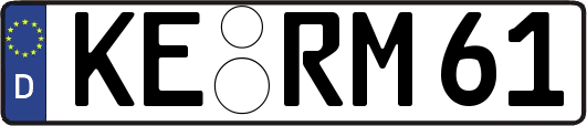 KE-RM61