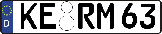 KE-RM63
