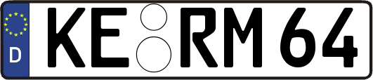 KE-RM64