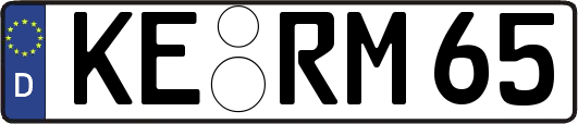 KE-RM65