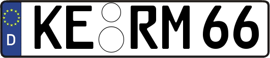 KE-RM66